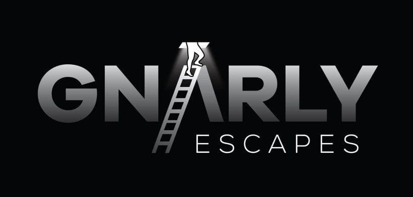 Gnarly Escapes team