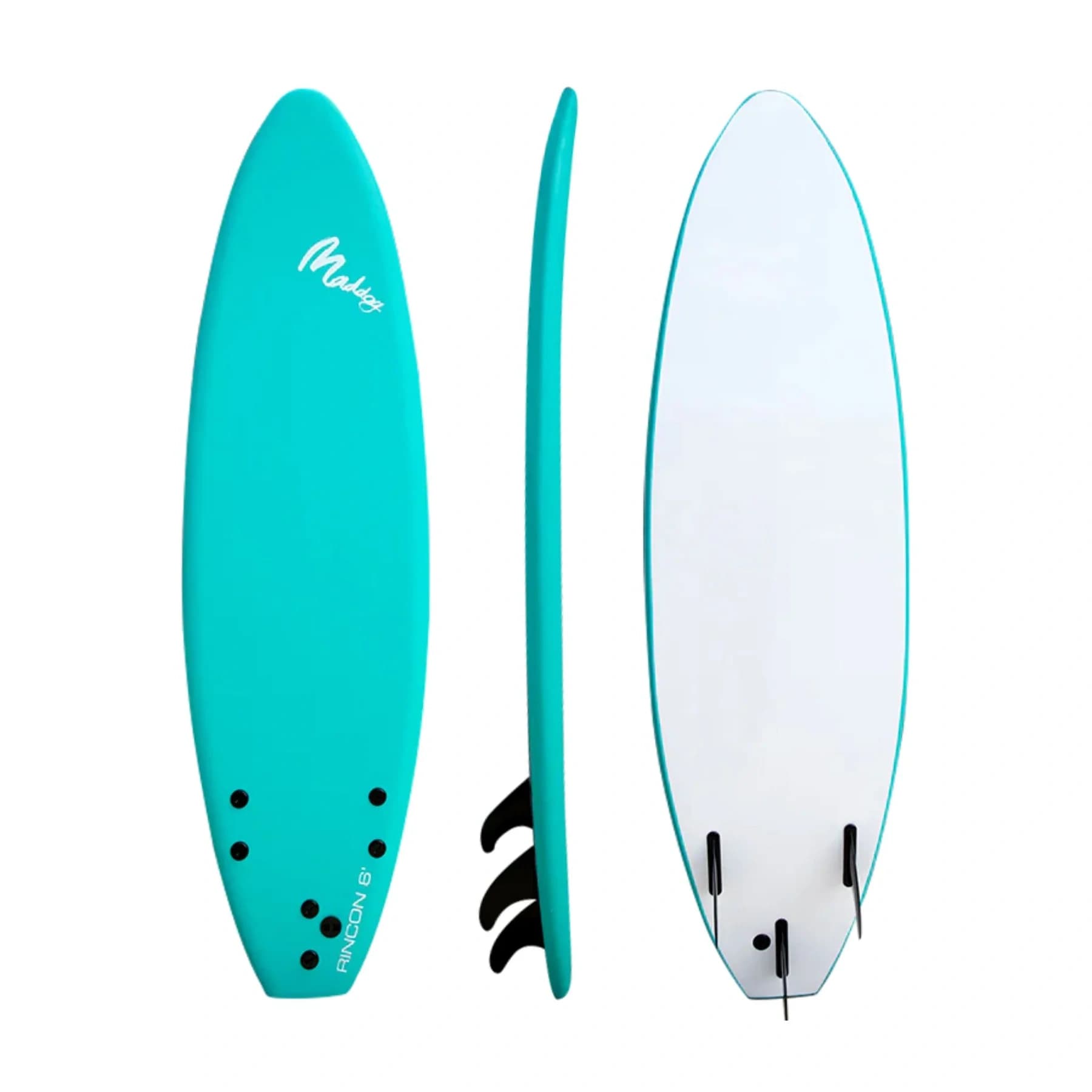 Water Activities & Boss Outdoor Rentals: Surfer's Paradise