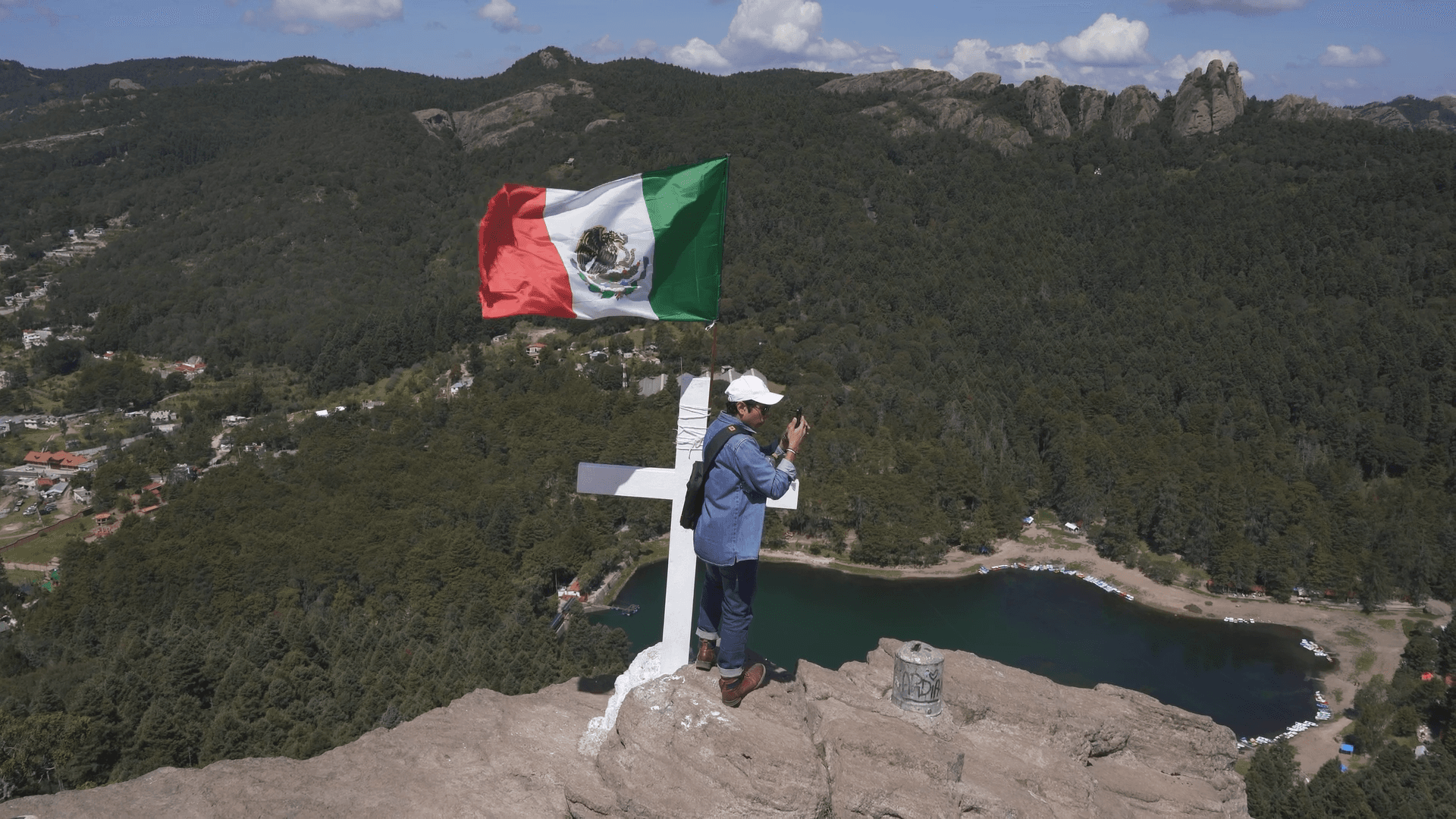Explore Mineral del Chico: Hiking Trails and Historic Mine Tours in Mexico's Hidden Gem