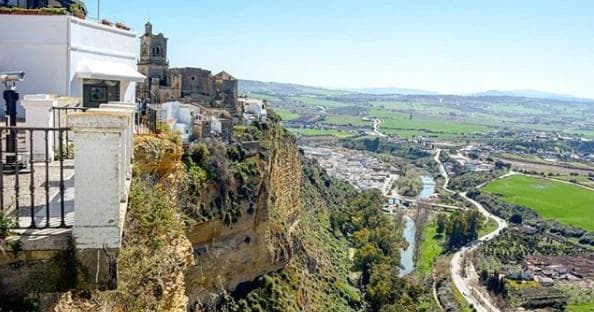 Private Guided Outdoor Adventures in Vejer de la Frontera