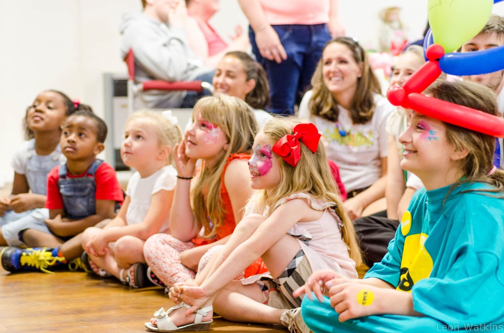 JoJoFun Puppet Show: Toronto Portable Kids Theatre for Parties photo 2