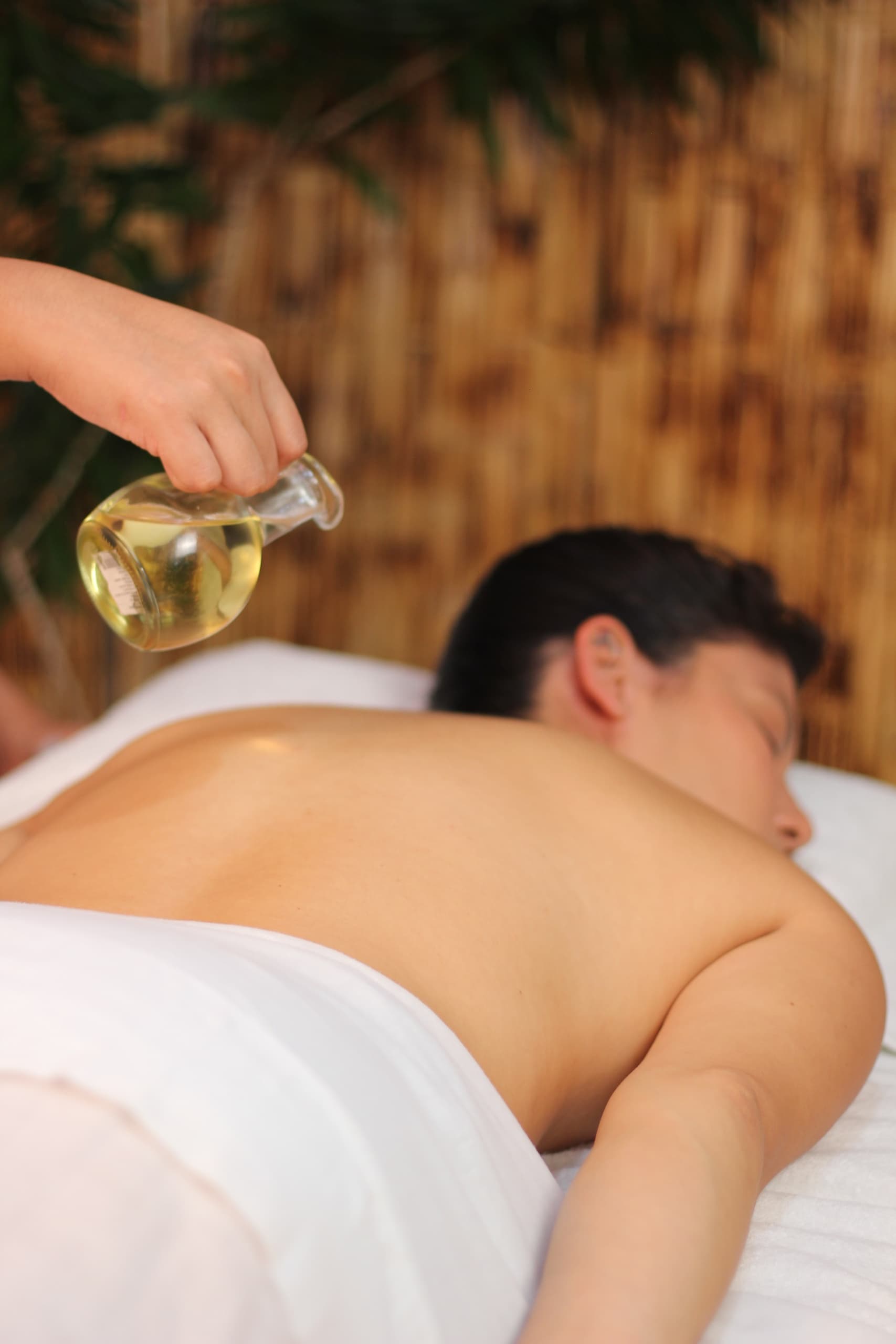 Mayan Essence Massage by Cozumel Local Excursion