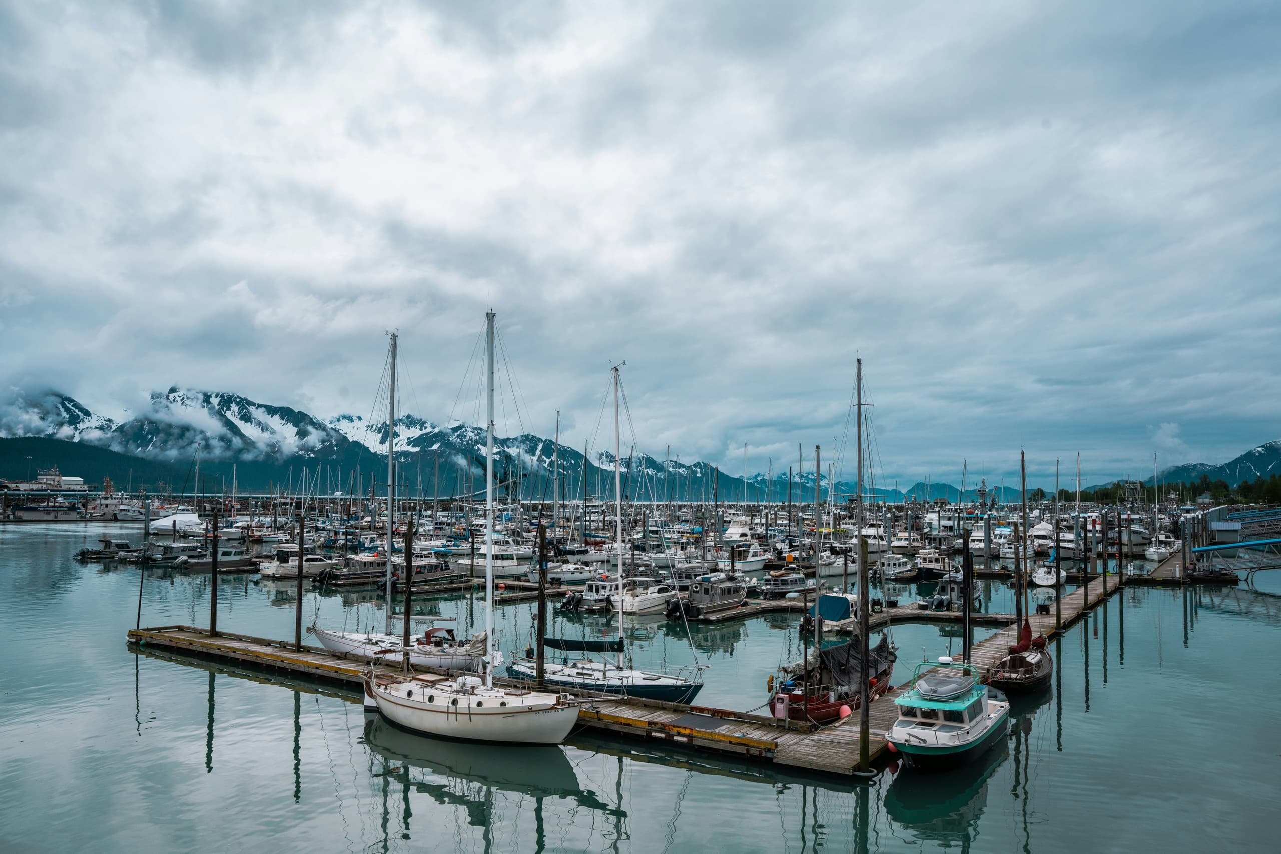 Tongass Tides Boat Tour: 4-Hour Water Adventure in Juneau