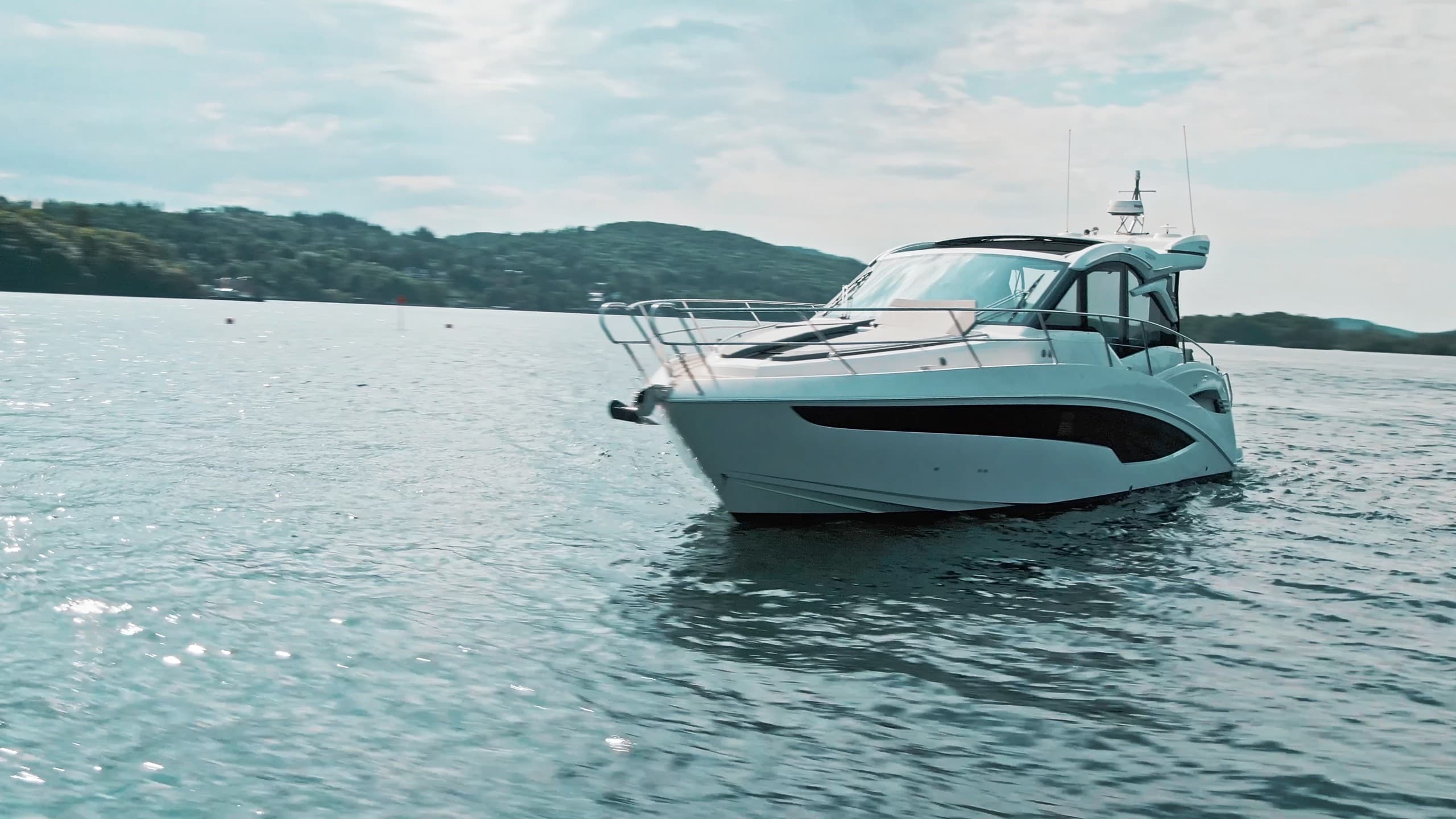 Northern Lake Experience: Windermere 2-Hour Luxury Cruise to the Langdales photo 4