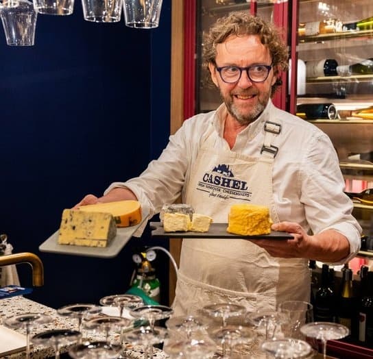 Amsterdam Cheese Walk & Anne Frank VR: Tasting History on Spui