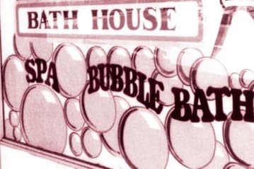 Moonlight State Fortitude Valley Crime Tour & Canapés at Les Bubbles