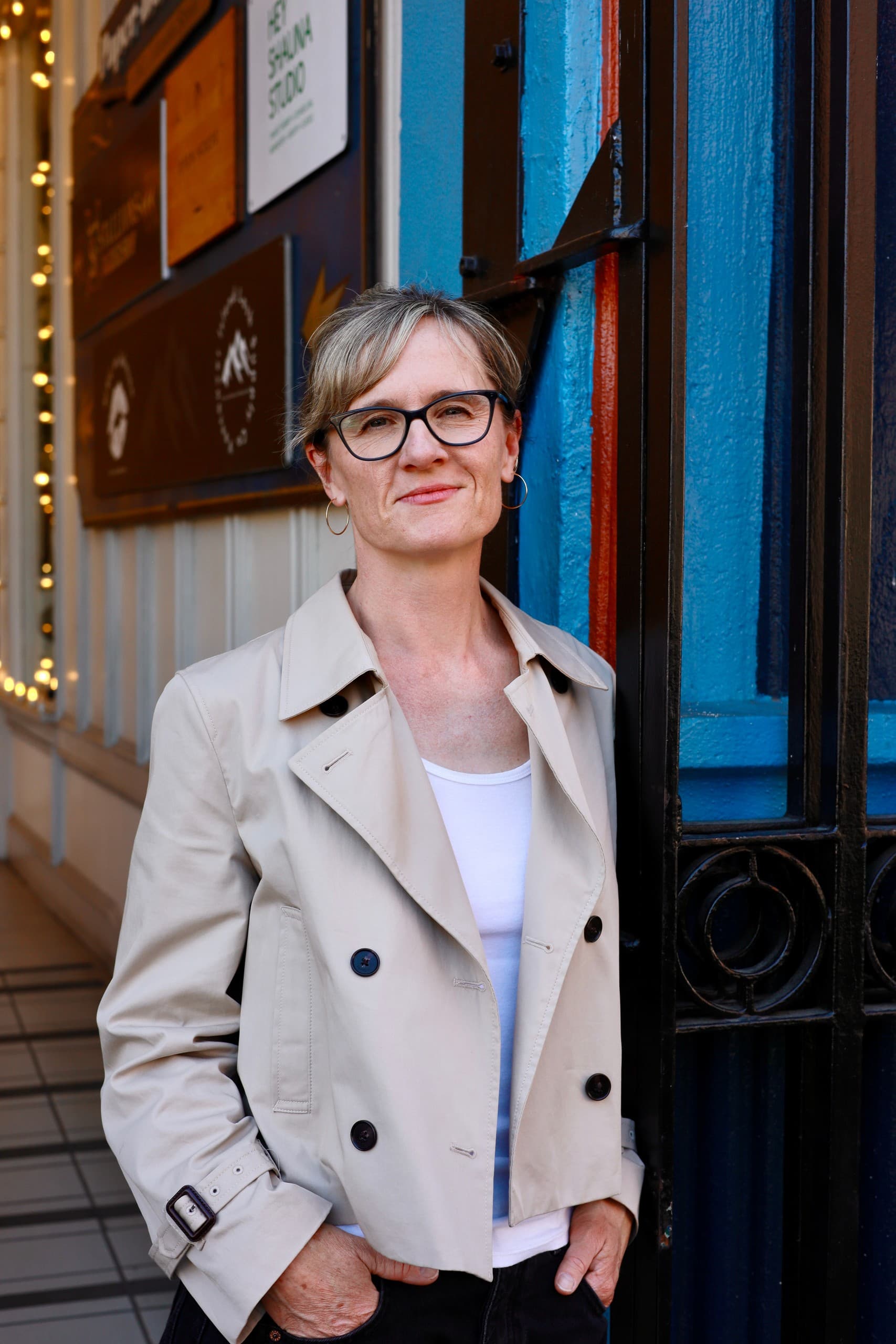 Inside Victoria's Women-Owned Boutiques: An Intimate Downtown Walking Tour photo 1