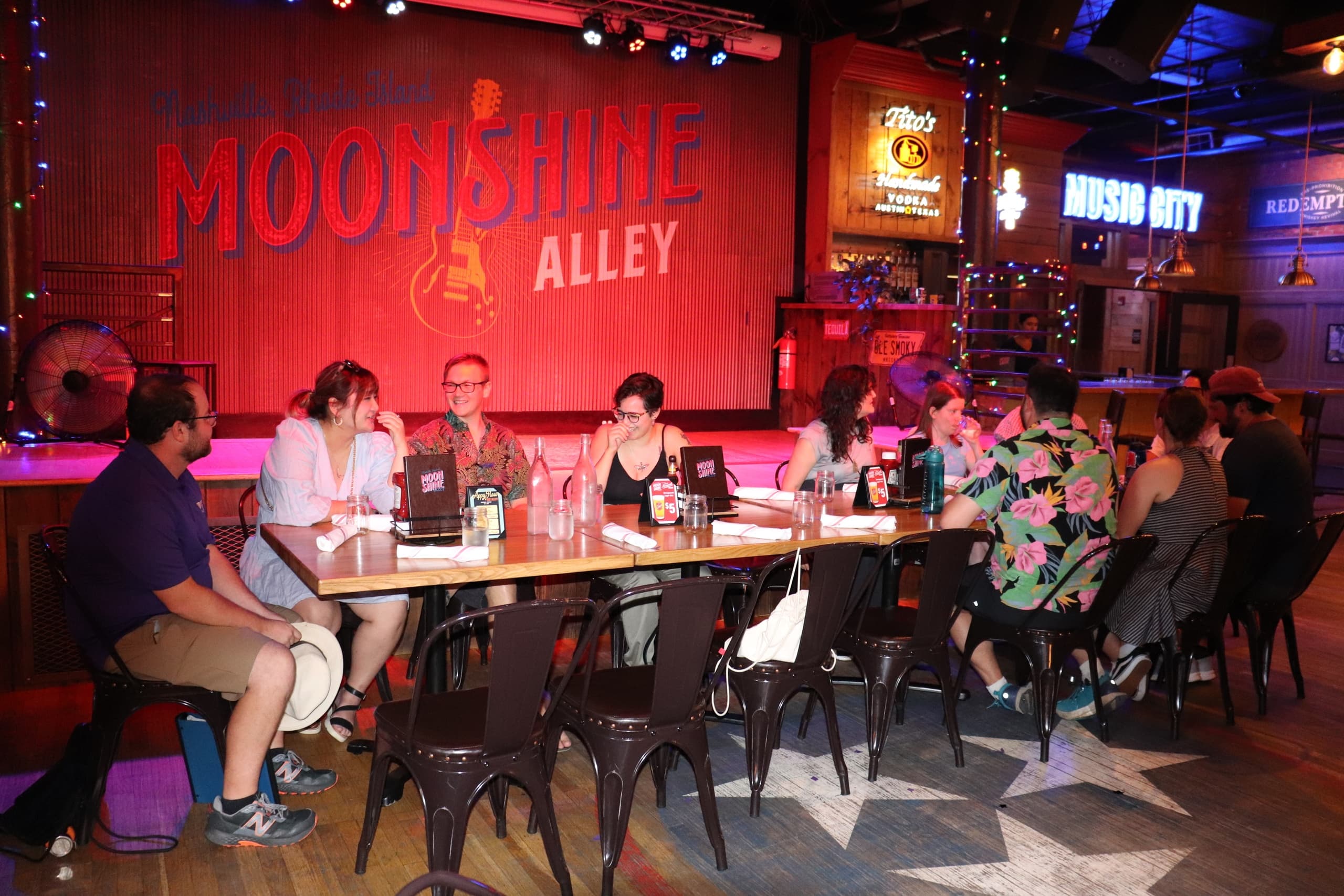 Prohibition in Providence: A Unique Drinking History Tour