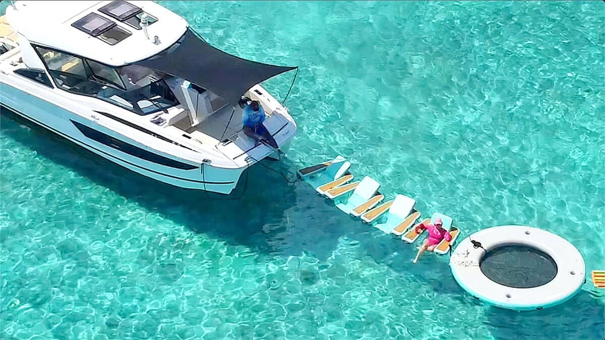 BVI Full Day Trip from St. Thomas, U.S. Virgin Islands