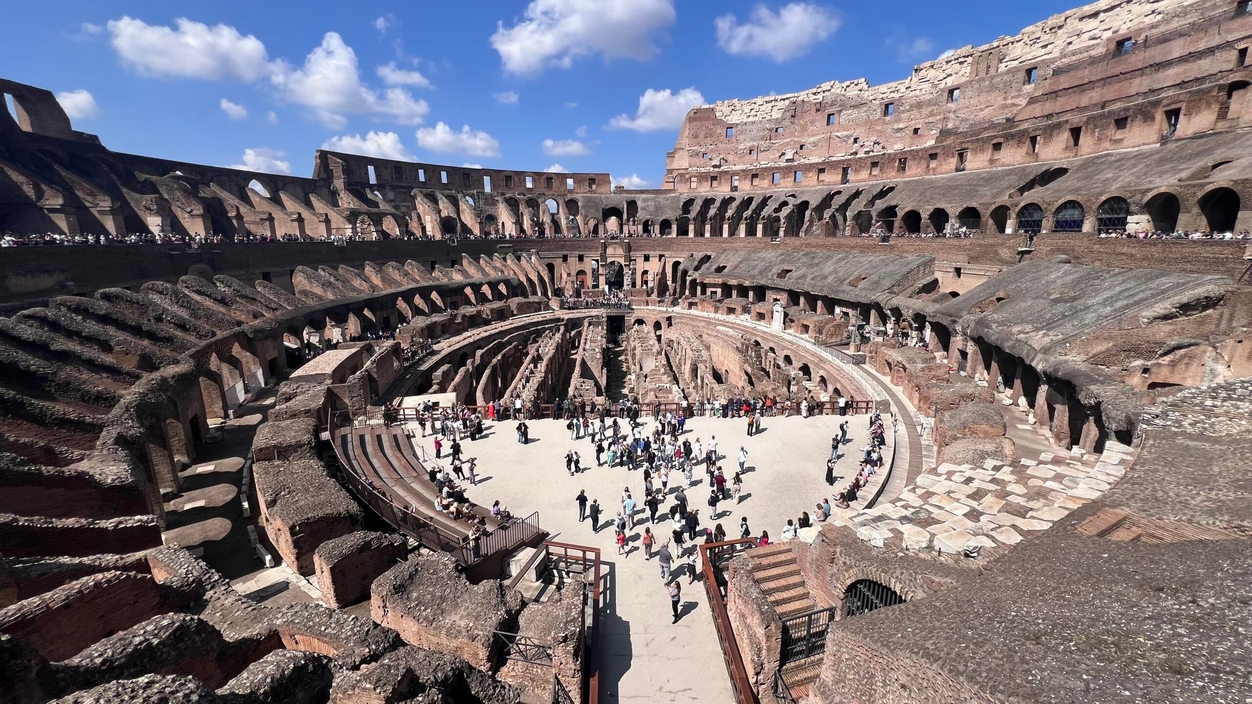Rome in a Day: Colosseum, Vatican & Trevi Private Tour photo 4