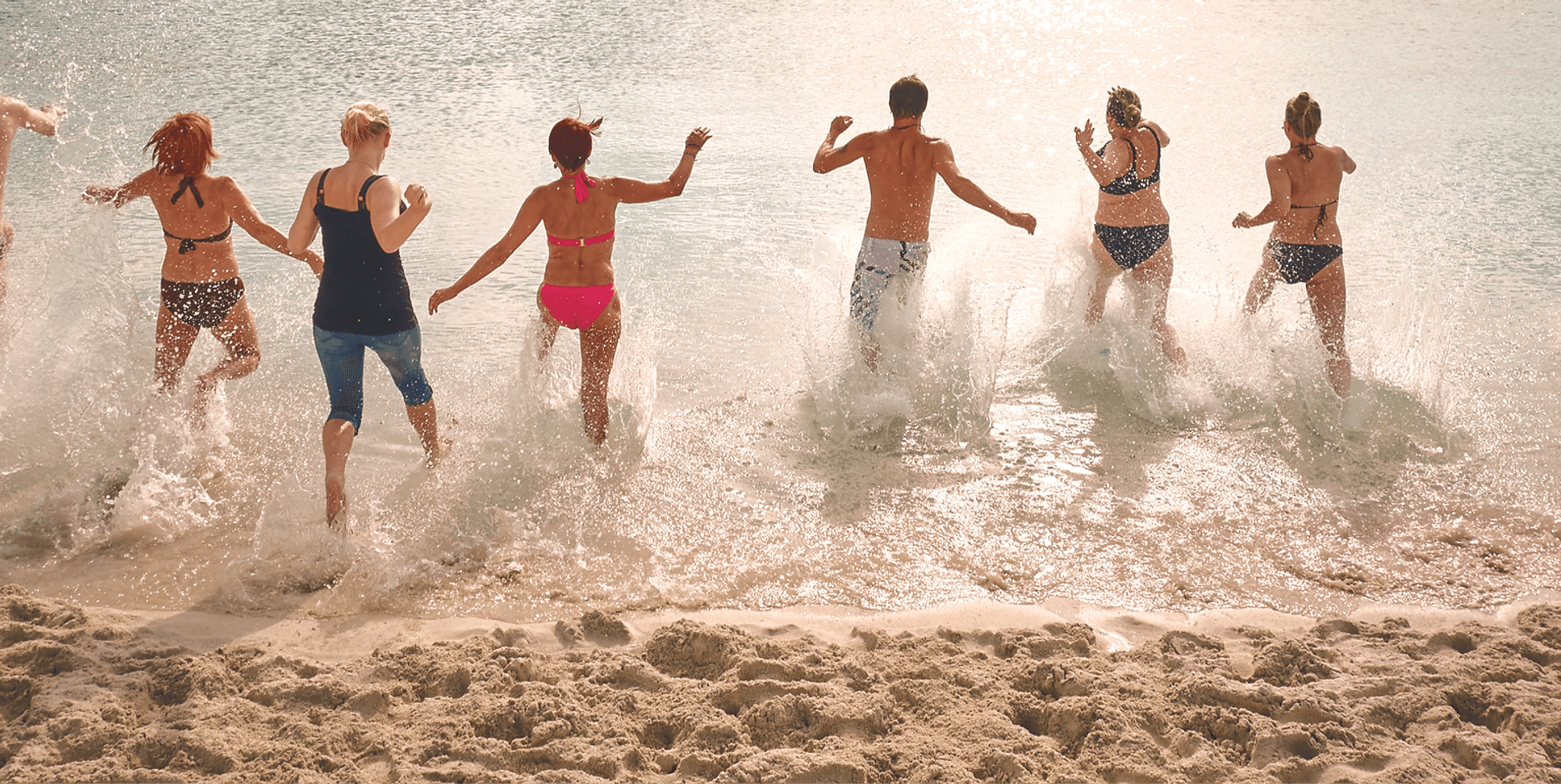 Water Activities at Wasserskipark Zossen: A Family Beach Day