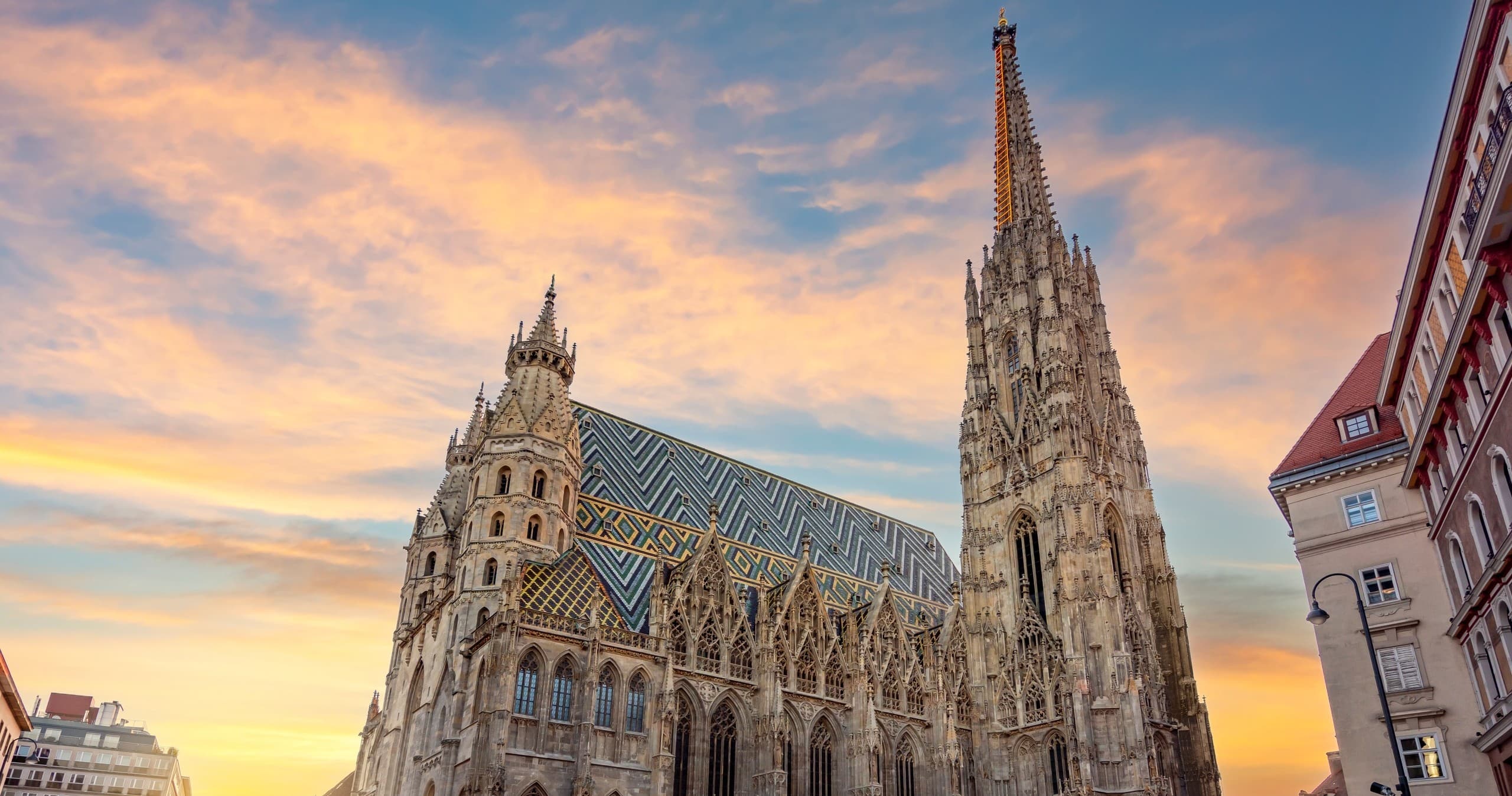 Walk in Mozart’s Footsteps: 2.5-Hour Vienna Music History Tour photo 3