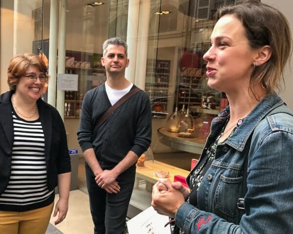 West Saint-Germain Food Tour: A Taste of Parisian Refinement