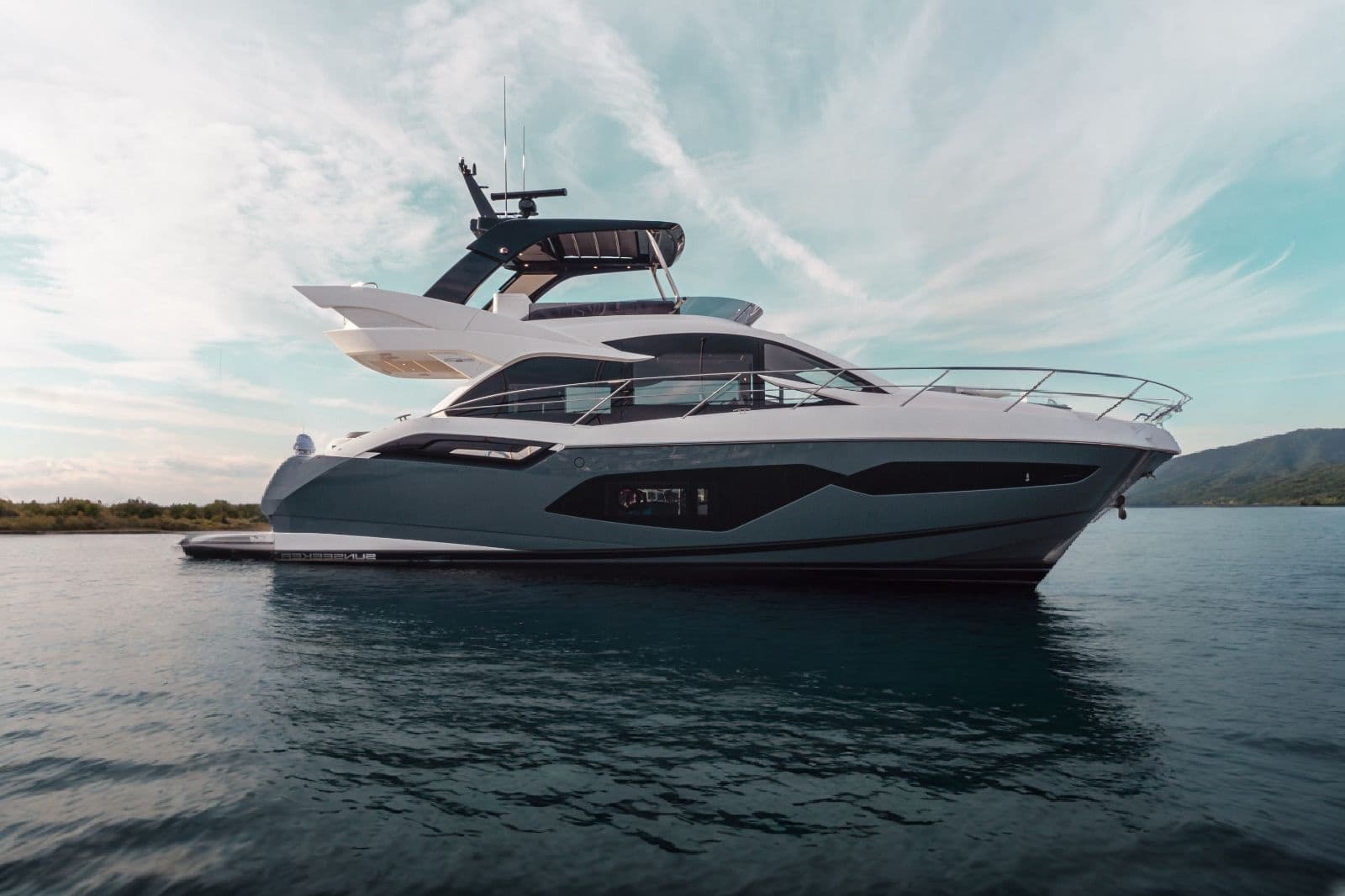 Luxury RIB Charter in Port de Sóller: Explore Mallorca’s Coastline Aboard Chapruski