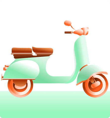 Explore St. Augustine on Two Wheels: The Ultimate Scooter Rental Adventure