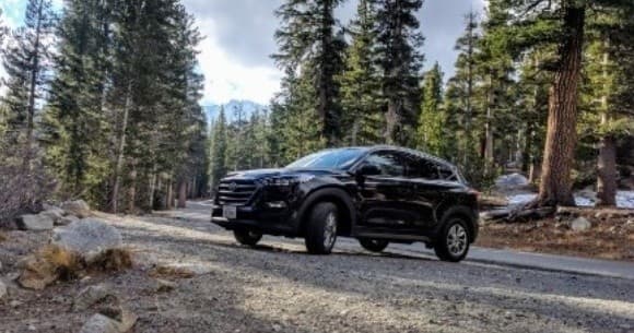 Explore Jackson Hole with Eleven Day Vehicle Rental: Your Gateway to Adventure