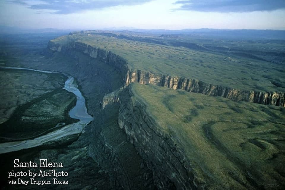 Big Bend Sky Odyssey: Private 90-Minute Flight Over Santa Elena Canyon photo 3