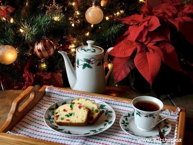 Celebrate the Season with Shawnee Holiday Tea at Shawnee Inn & Golf Resort
