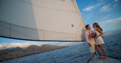 Exclusive Private Sailing Charter in Santa Barbara: Luxury on the Pacific