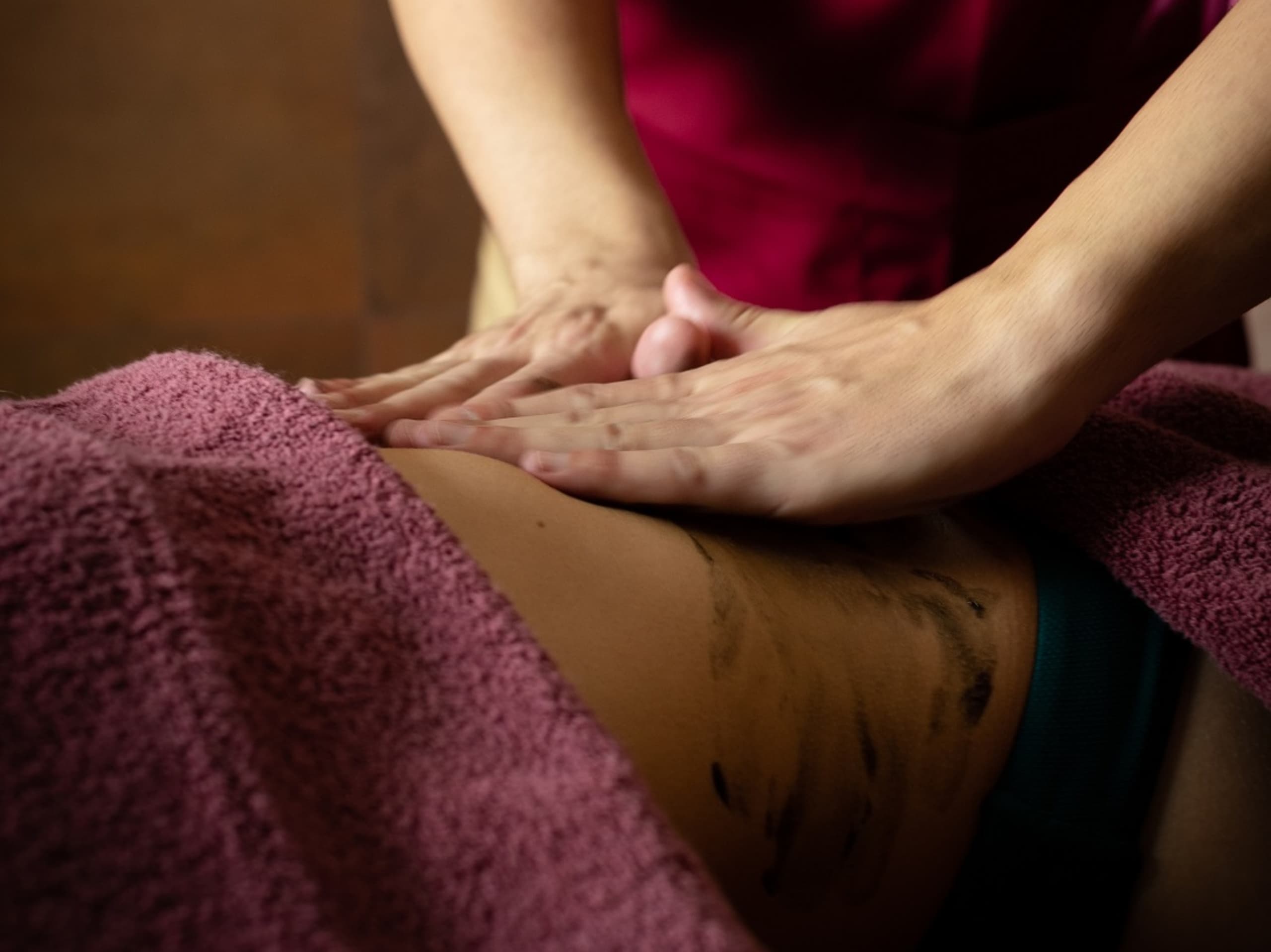 Detox Wrap Wellness at Quinta da Pacheca, Lamego