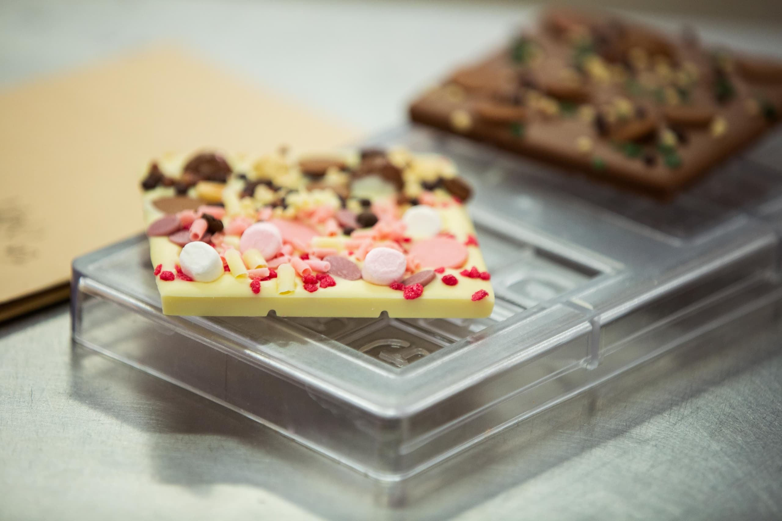 Sweet Culinary Adventure with Wilde Irish Chocolates