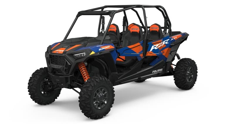 Midwest Sports Center fleet