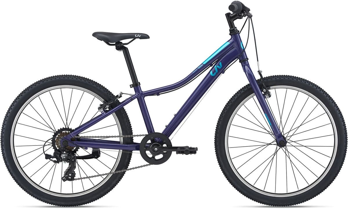 Kids 24" Bike Rentals at Machinery Row in Madison
