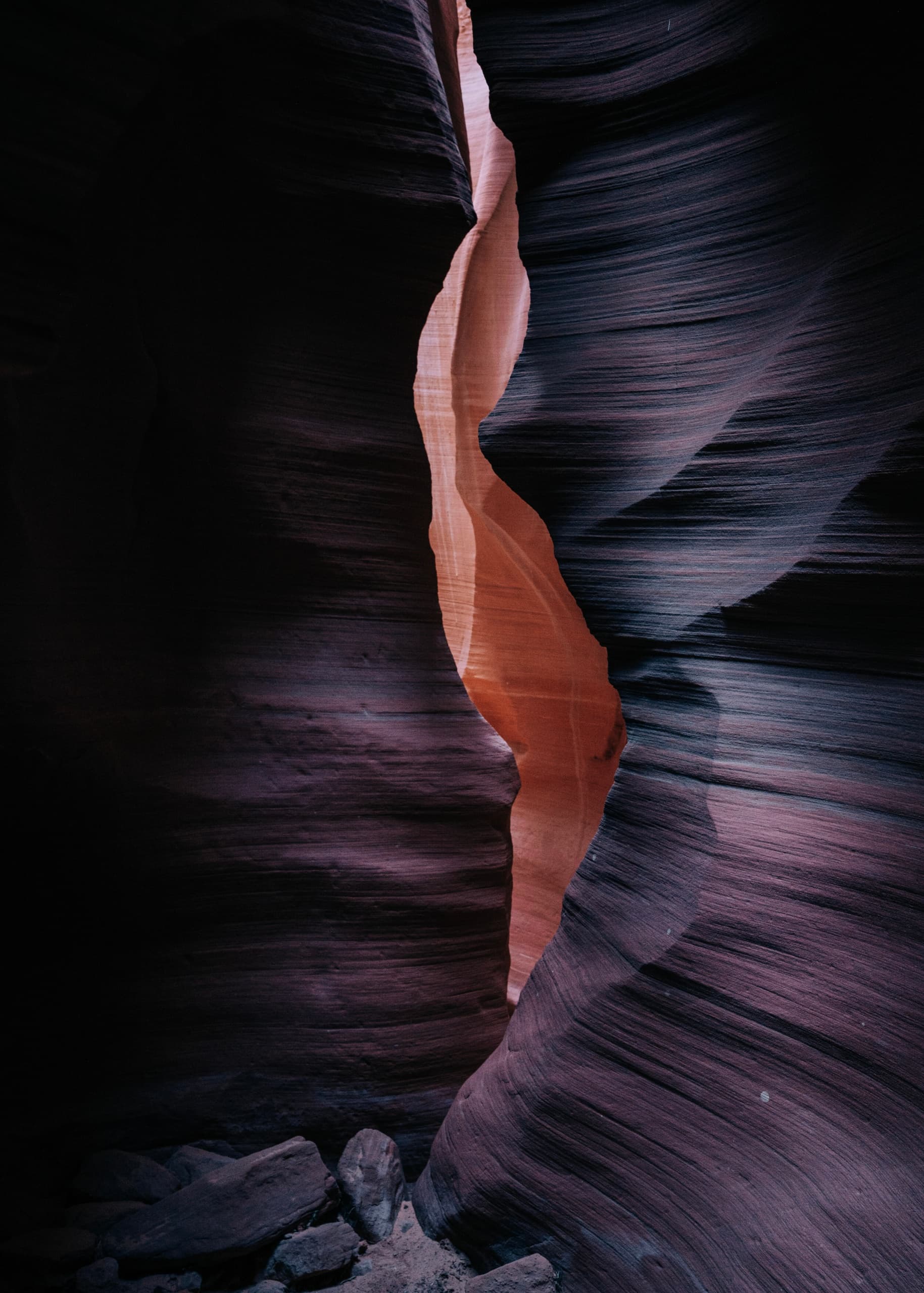 Explore Deer Canyon Slot Canyons in Page, Arizona