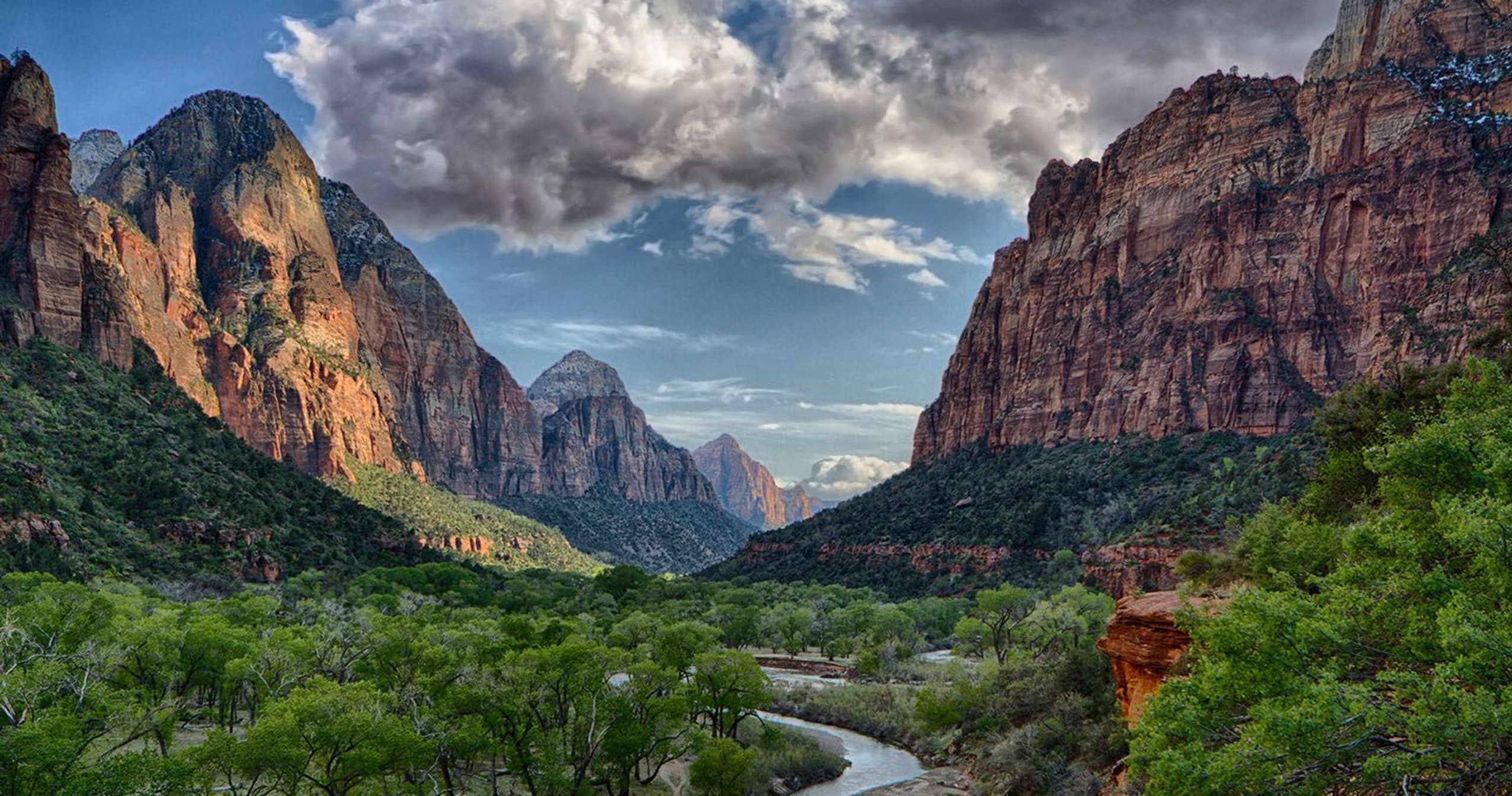 Discover Zion Park: Private Guided Tour in Utah