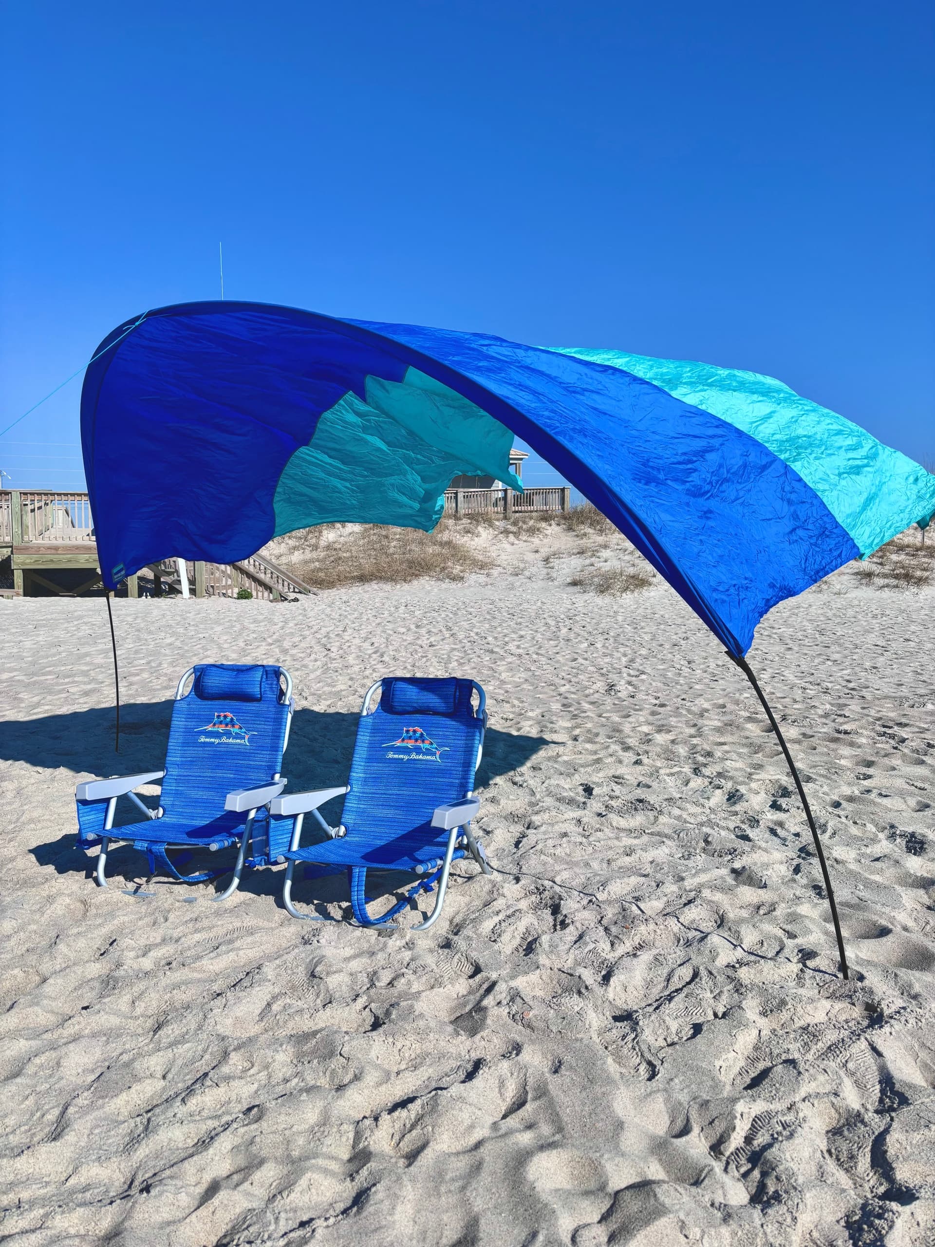 Beach Rentals on Topsail Island with Sand 2 Sea Rentals LLC