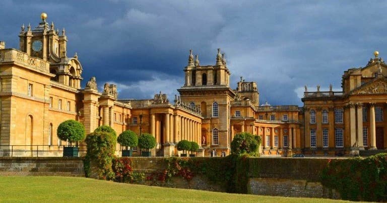 Private Cotswolds & Oxford Tours by London Country Tours