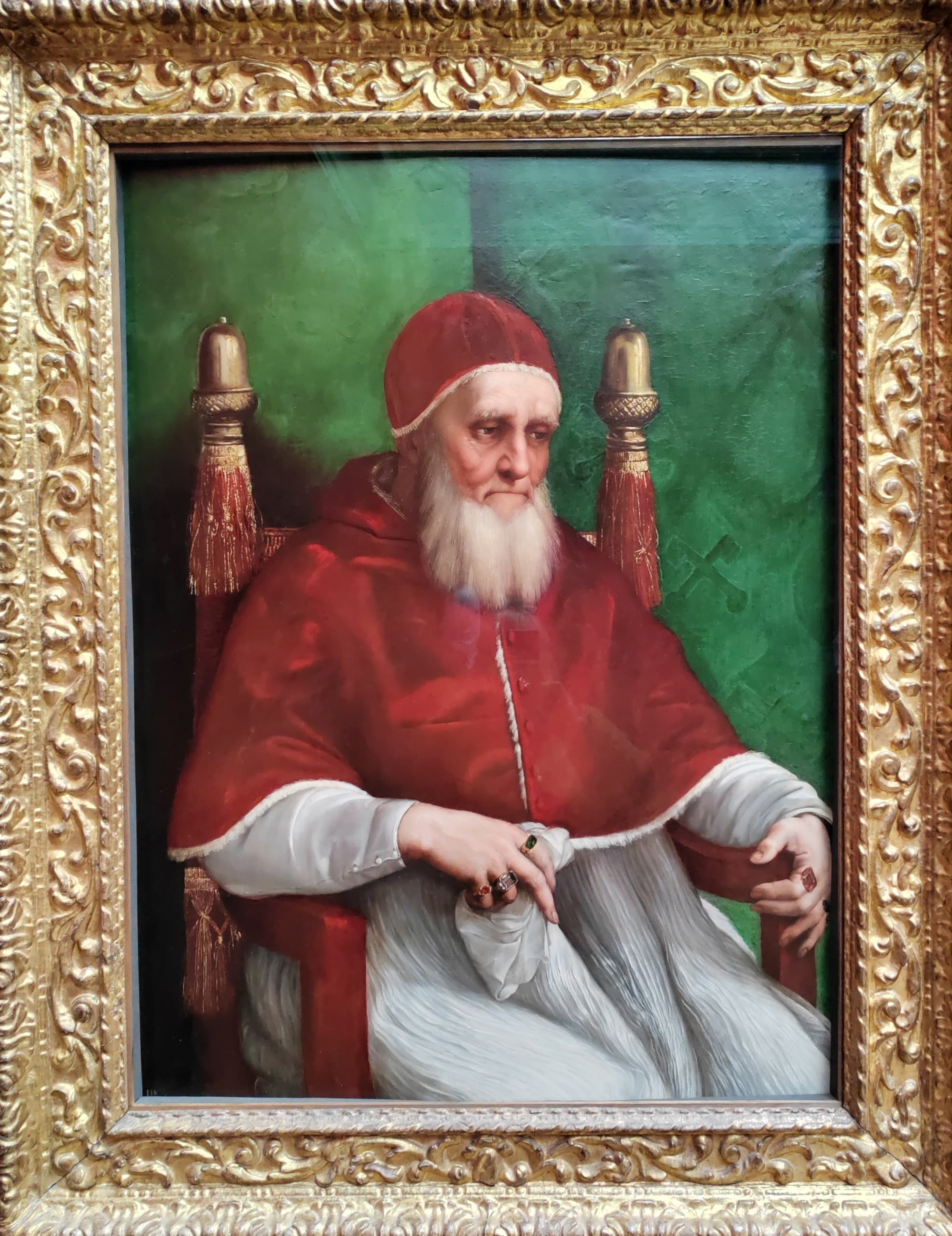 National Gallery Highlights Tour: From Renaissance to Post-Impressionism photo 4