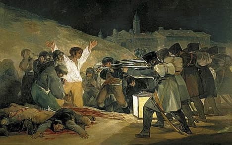 Art Restoration Experience in Madrid with A Friend in the City
