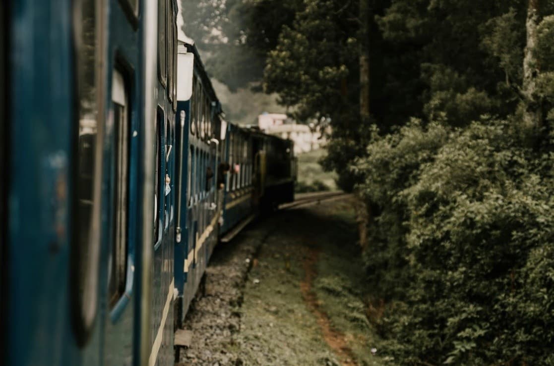 Silver Summit Half-Day Scenic Ride: Colorado Scenic Train with Dining and Historic Narration photo 3