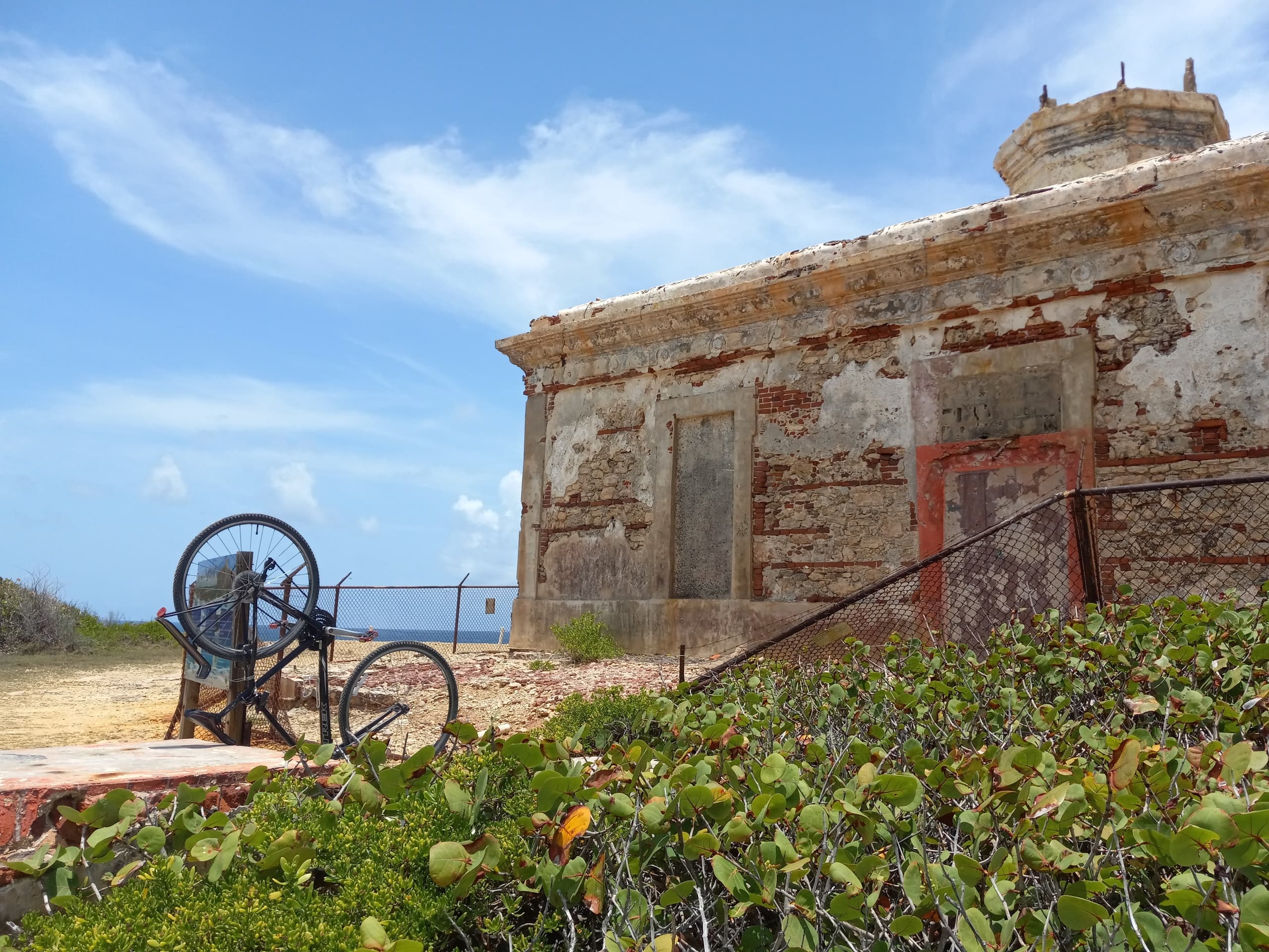 Two Day Bike Rental Adventure in Vieques, Puerto Rico