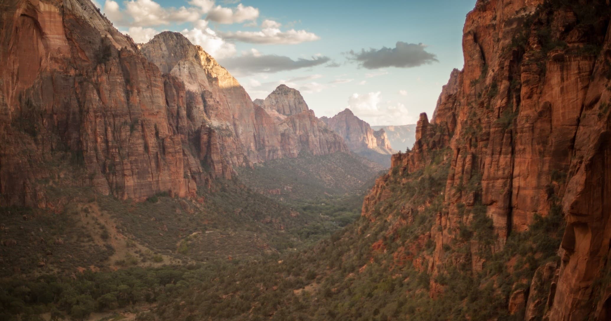 Explore Zion National Park by Ebike in Springdale, Utah