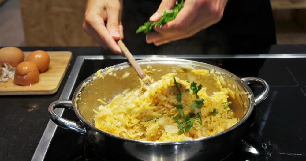 Culinary Adventure in Lisbon with Compadre Cooking School