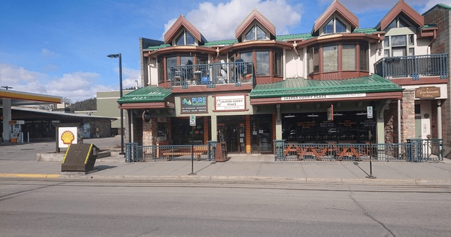 Outdoor Gear Rental at Pure Outdoors