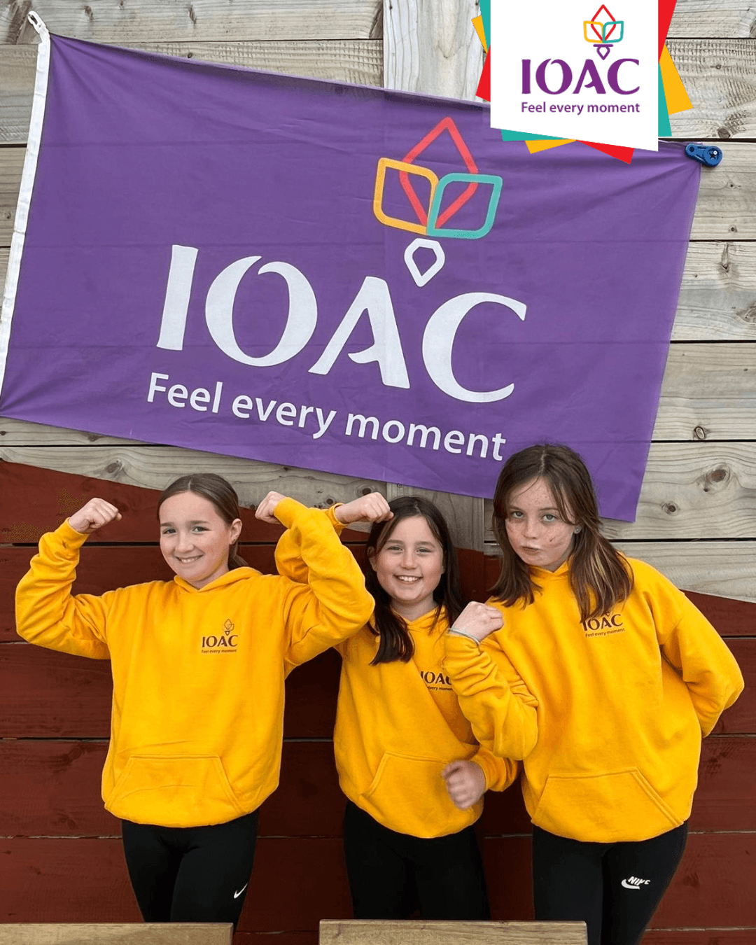 Day-Long Summer Camp in Tagoat: Active Outdoor Fun for Kids in County Wexford