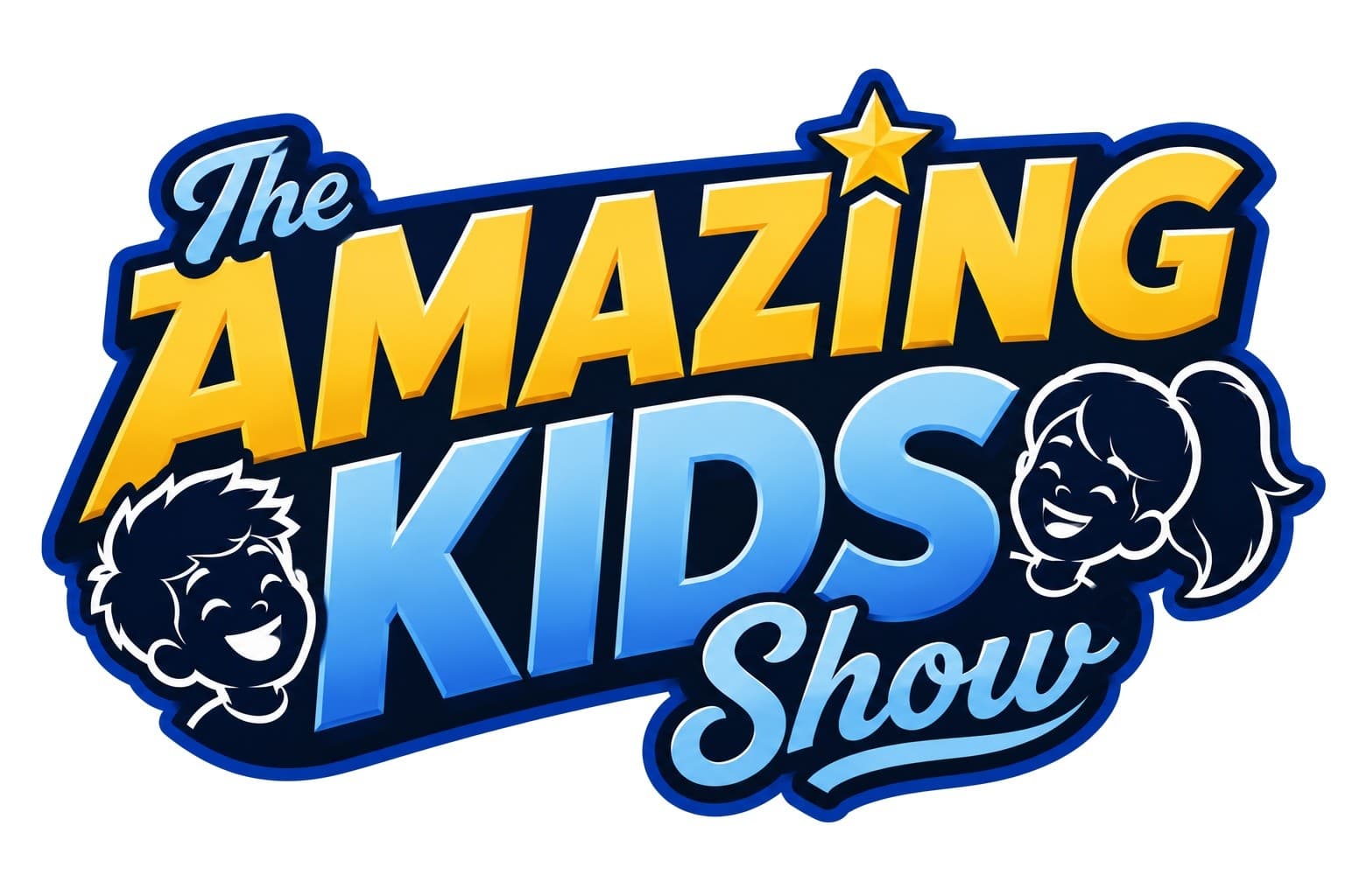 Start Your Day with The Amazing Kid's Morning Show in Branson
