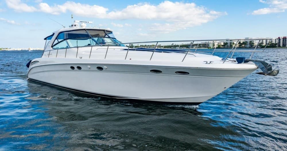 Knot My Boat Charters team