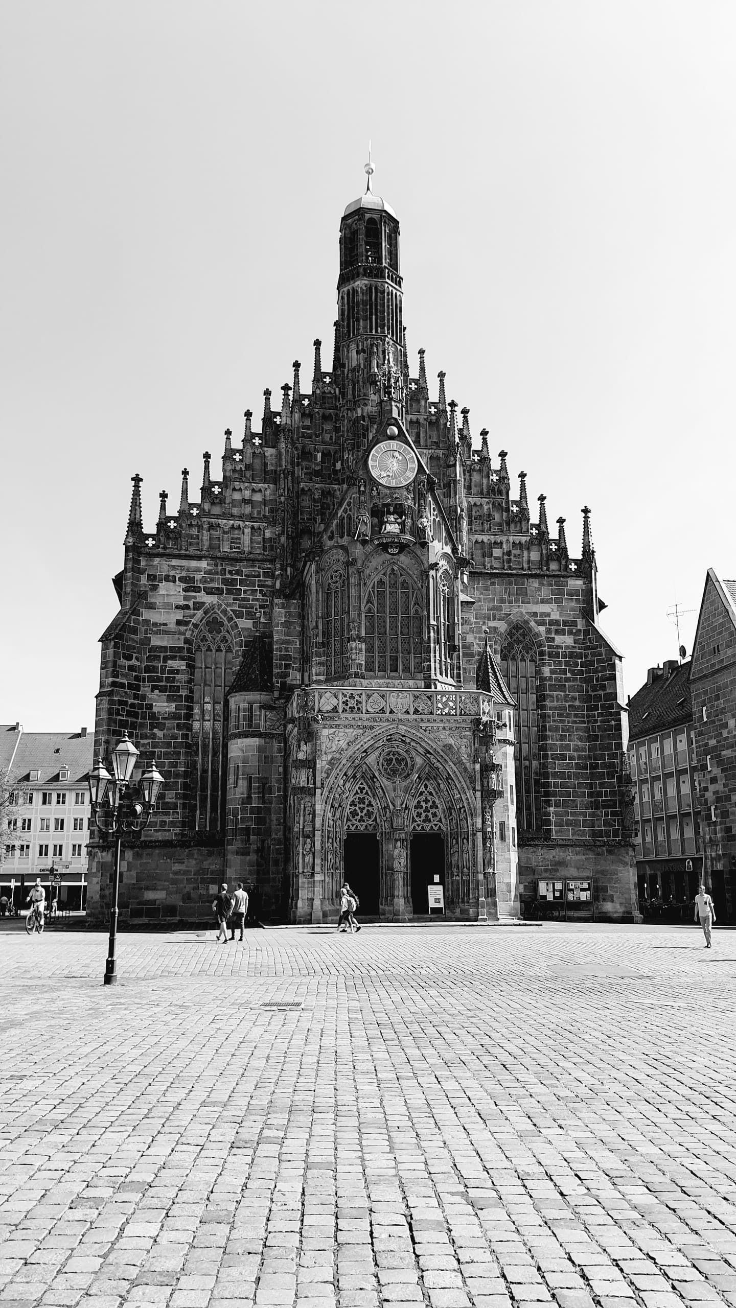Private Bar Tour in Nürnberg with PubCrawl Team