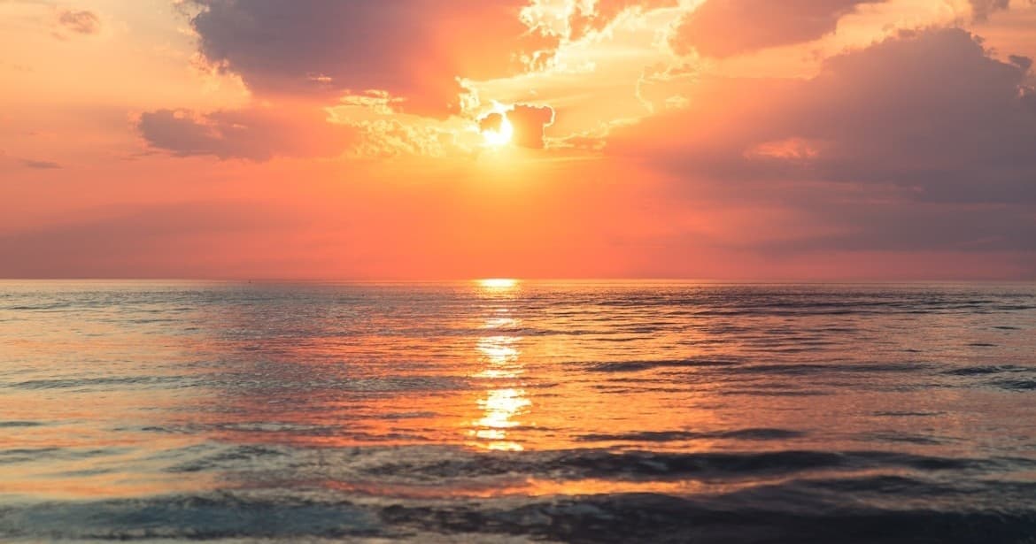 Boat Charters: Sunset Harbor Tour with Rico Sun Tours