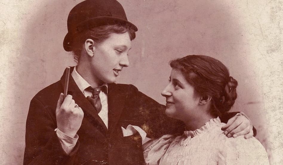Explore Boston’s Vibrant LGBTQ Past Walking Tour
