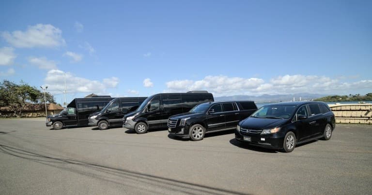 Reliable Waikiki to Airport Transfers with Hawaii Tours - Oahu
