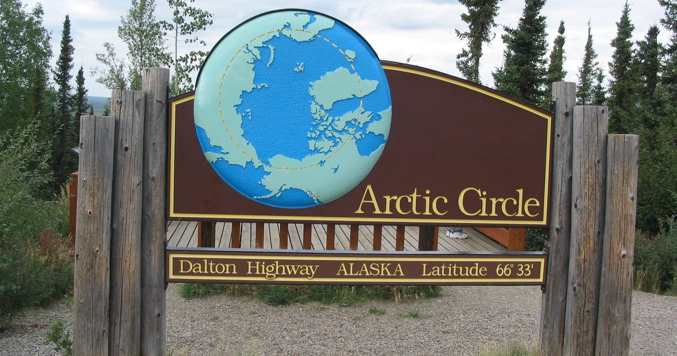 Arctic Circle Tour