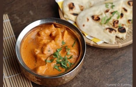 Indian Night Cooking Class in Tigard, Oregon