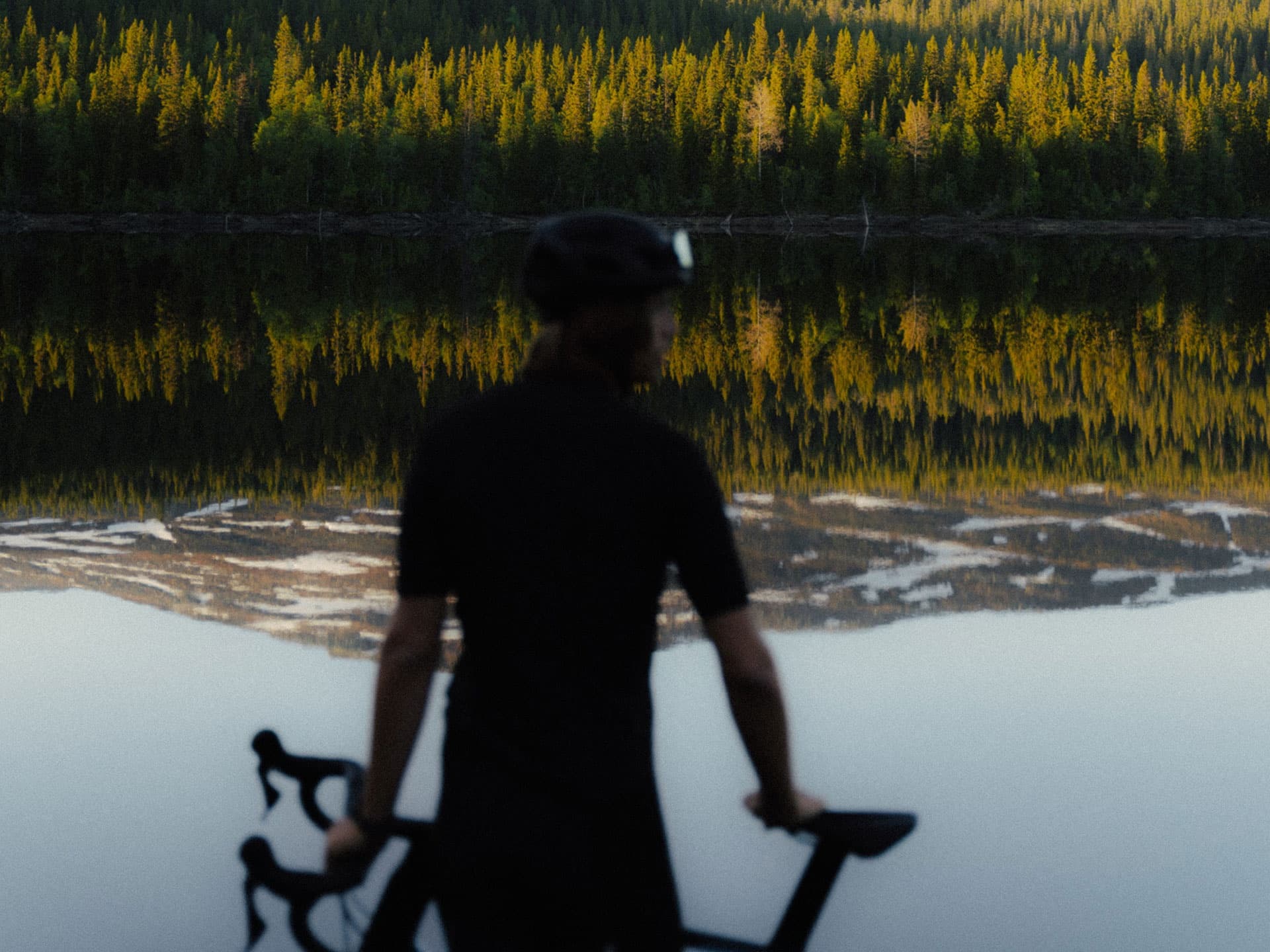 Mountain Biking Technique & Guided Adventure at Åre Skidsport