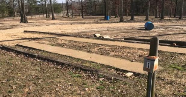 Comfortable RV Stays at Hawk Pride Mountain Offroad