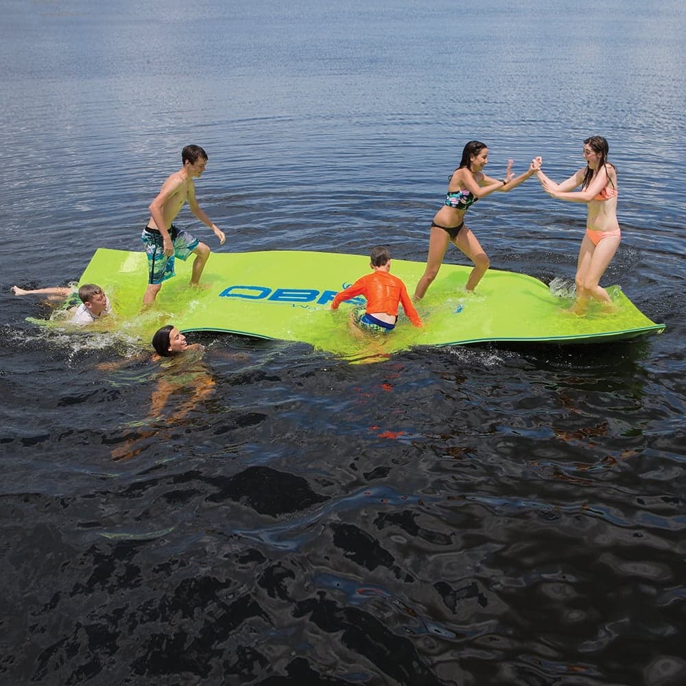 Water Carpet Rentals by Sun Sports in Naples, Maine